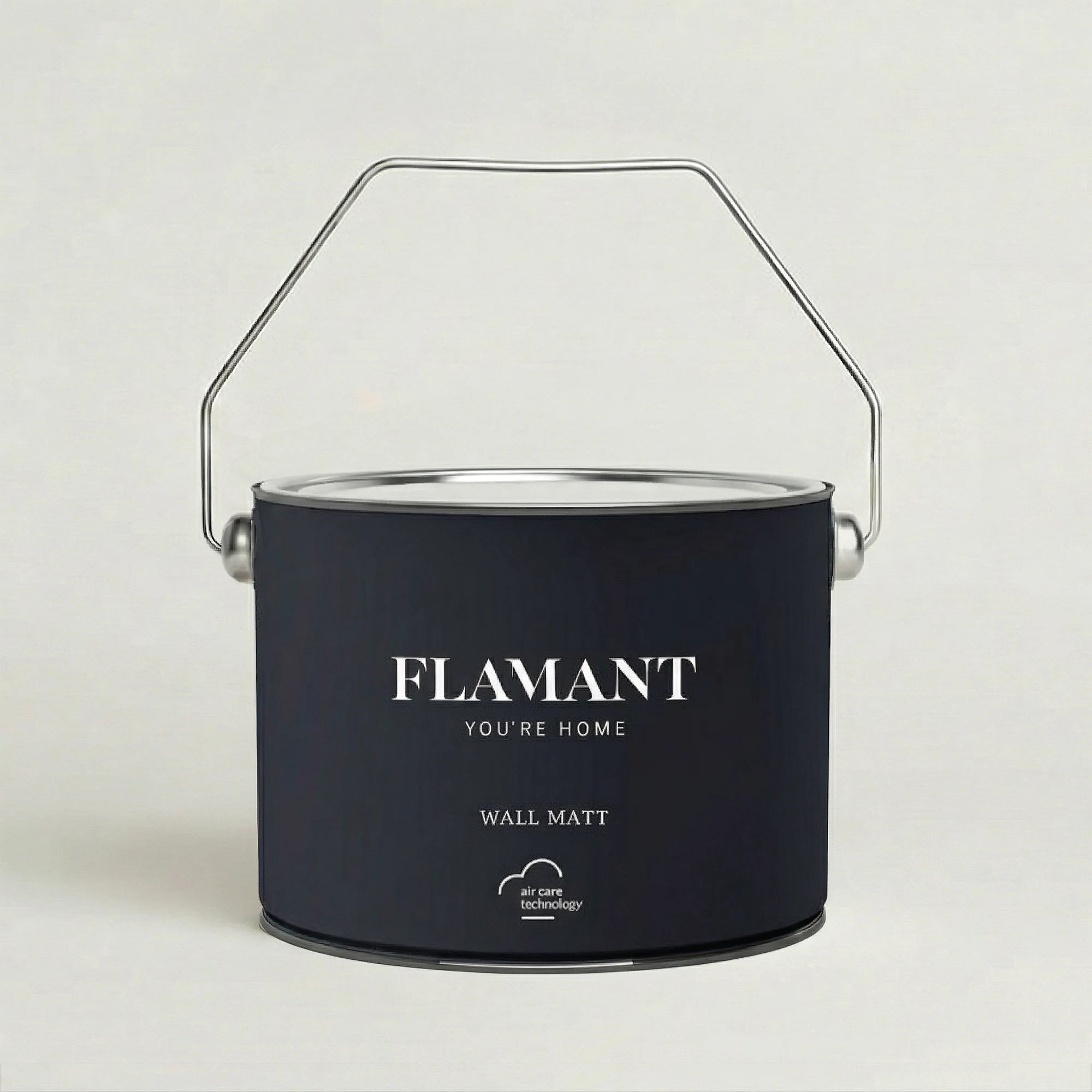 Wall Matt Flamant - Interieurenverf.nl