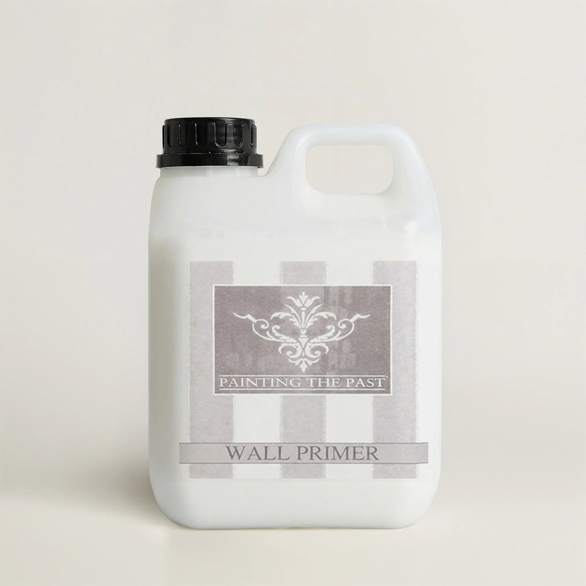 Wall Primer Painting the Past - Interieurenverf.nl