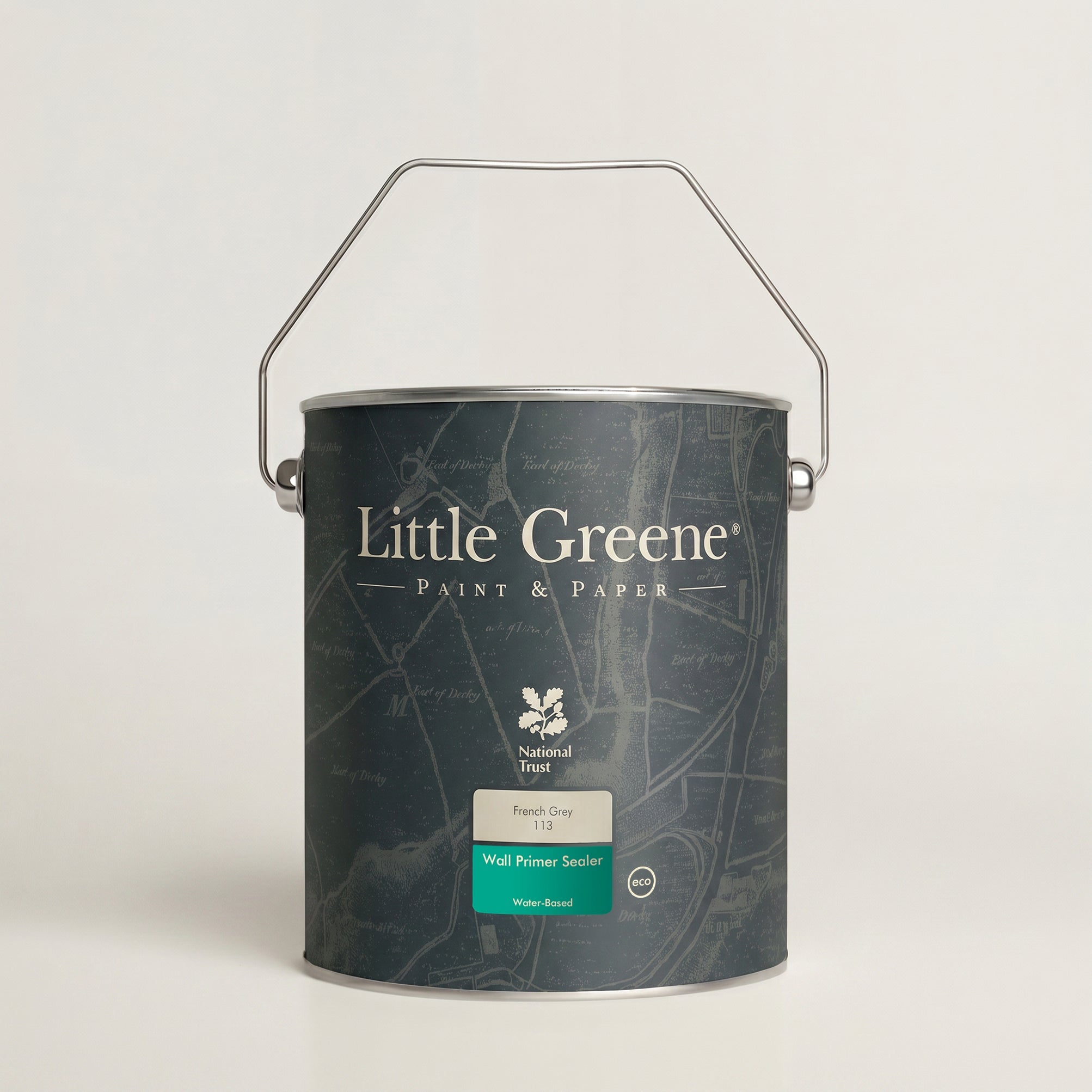 Wall Primer Sealer Little Greene - Interieurenverf.nl