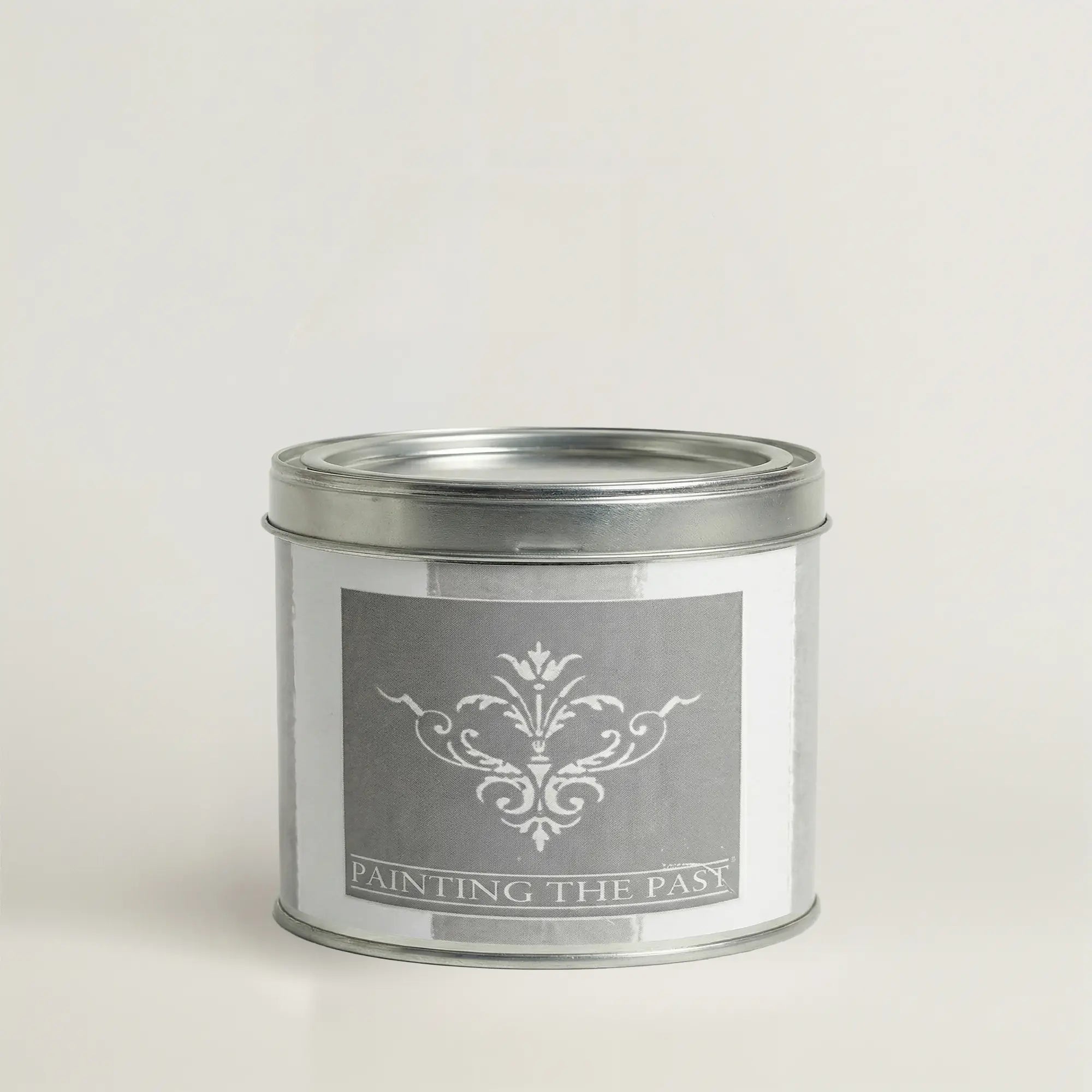 Wax Painting the Past - Interieurenverf.nl