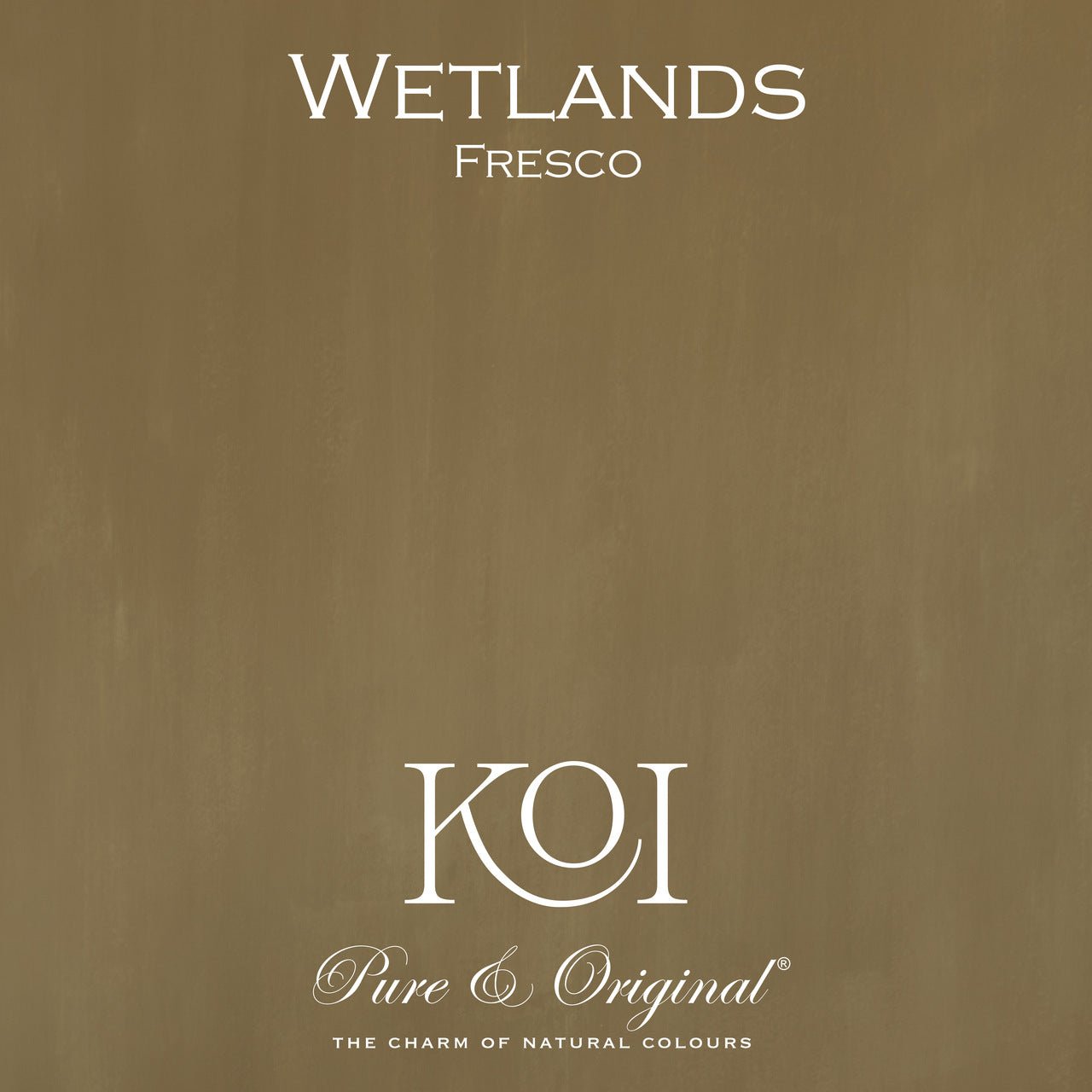 Wetlands Fresco Kalkverf Pure & Original - Interieurenverf.nl