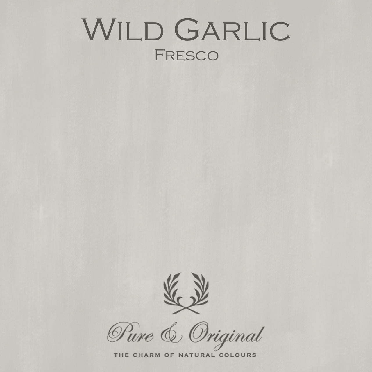 Wild Garlic Fresco Kalkverf Pure & Original - Interieurenverf.nl